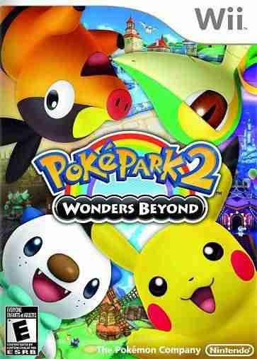 Descargar PokePark 2 Wonders Beyond [English][WII-Scrubber][USA][VIMTO] por Torrent